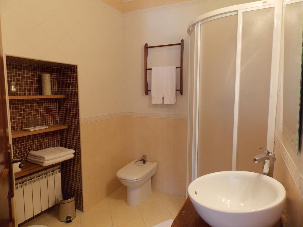 Hostal El Recanto Vega de Valcarce Pokoj fotografie