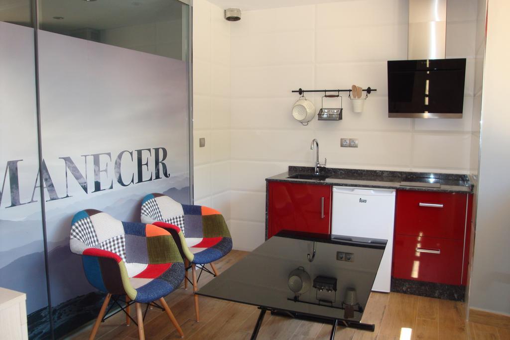 Hostal El Recanto Vega de Valcarce Exteriér fotografie